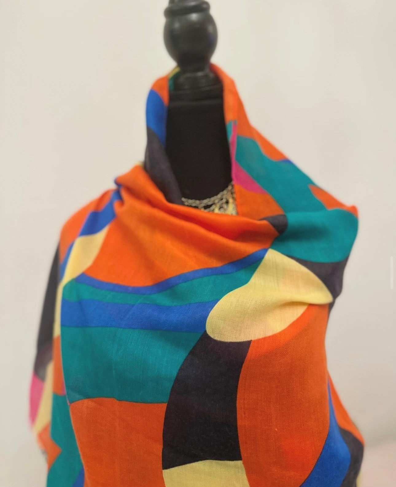 Modern Muse Scarf